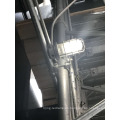 Industrial Ip65 10w 20w a prueba de agua Luz Led Vapor Apretado